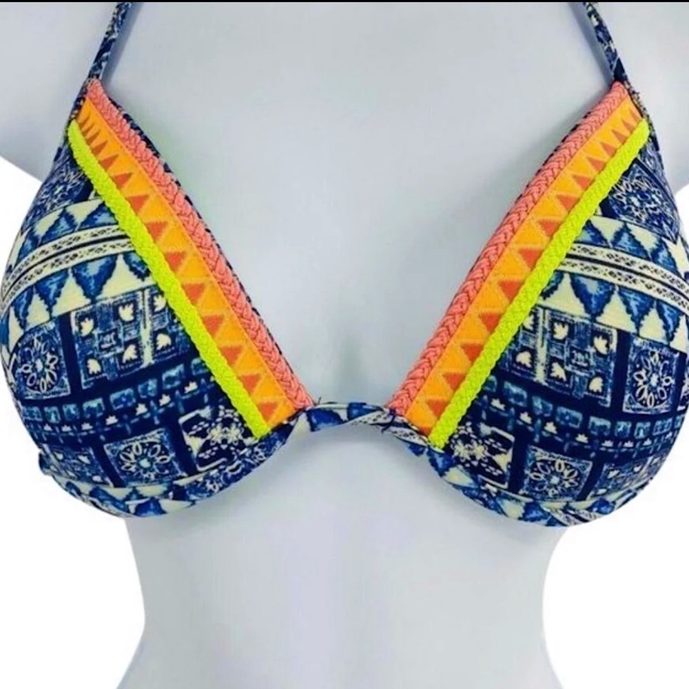 Victoria Secret Swim Top